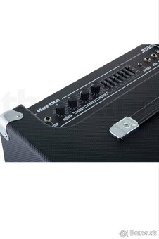 Aktívne baskytarové kombo Hartke HD-75 - 2