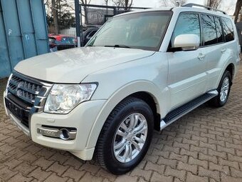 Mitsubishi Pajero 3.2 D wagon - 2