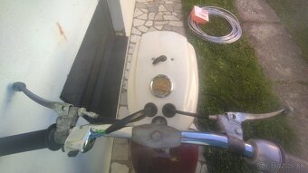 Jawa pionier 20 - 2