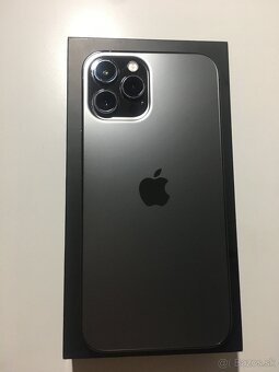 iPhone 12 pro max - 2