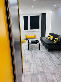 Prenájom 1,5 izb.byt na 2/A - 2