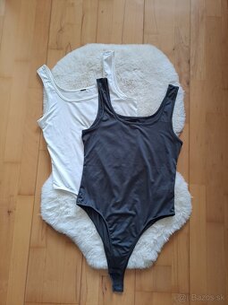 damske body - 2