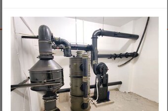 Protiatómový bunker - 2