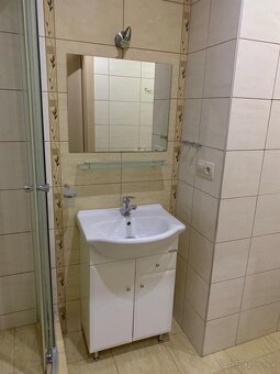 Šaca byt 2+1 na prenájom - 2