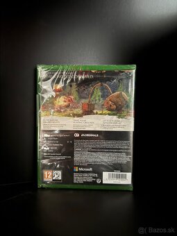 Wild Hearts NOVÁ | Xbox Series X | - 2