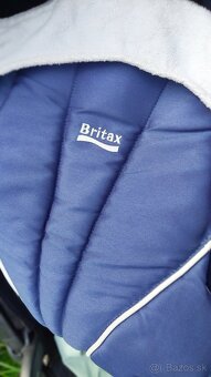 Britax detský nosič na bábätko - 2