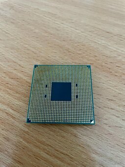 AMD Ryzen 3 1200 AM4 - 2