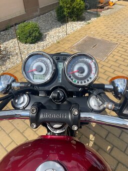 Benelli imperiale - 2