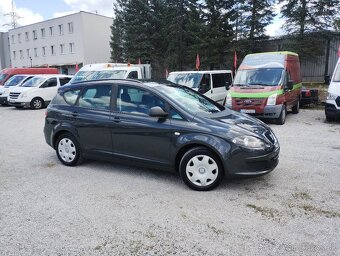 Seat Altea XL 1.9 TDi Stylance - 2