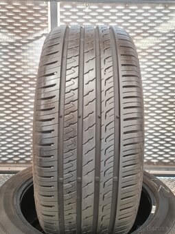 4x Barum Bravuris 5 235/45 R18 98Y letné pneu - 2