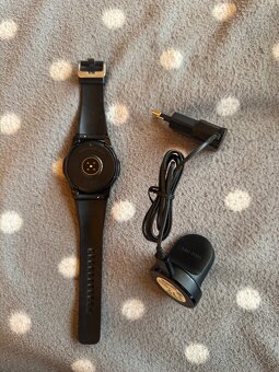 Samsung galaxy Watch 46mm - 2