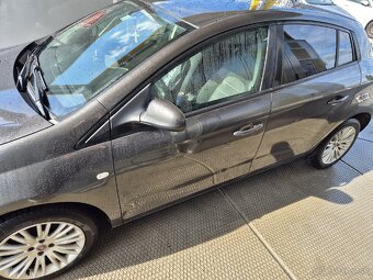 Fiat Bravo II - 2