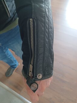 Held bunda na motocykel - 2