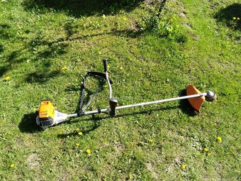 STIHL FS 89 - 2
