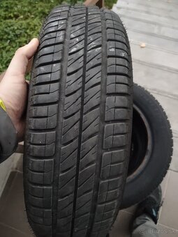 Letné pneumatiky R14 155/65 - 2