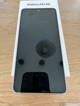 Samsung galaxy A53 5G - 2