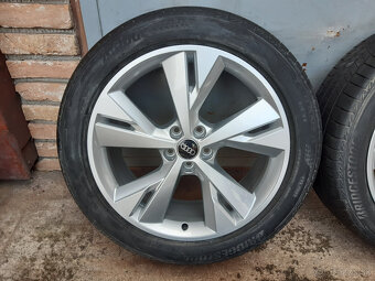 5x112 20" Škoda Enyaq, VW ID.4,ID.5, Q4 E-tron -nové - 2
