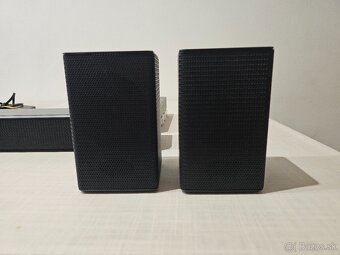 Predám Sound Bar Samsung HW-R550/EN - 2