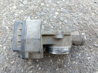 Škrtiaca klapka peugeot citroen 1,4i 9640796280 - 2