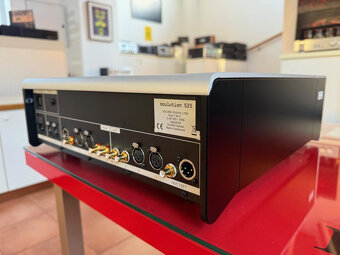 Soulution Audio 525 - 2