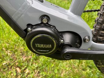 Haibike hardnine 6 70Nm 630Wh - 2