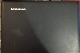 Lenovo G50-70 +nabíjačka - 2