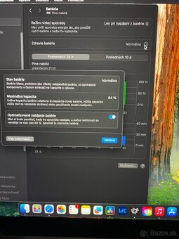 Macbook pro M1 - 2