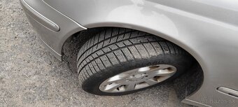 Predám Mercedes c220cdi - 2