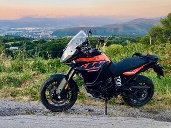 Predam KTM 1090 Adventure - 2