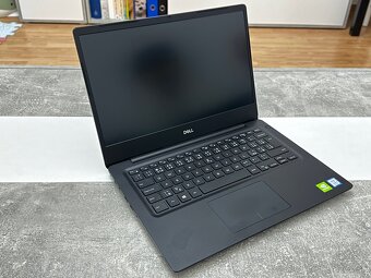 Dell Vostro 5481, intel i7, SSD, Nvidia 2GB, vhodný na hry - 2