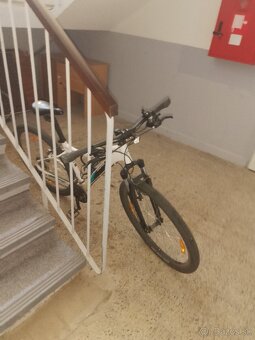 Predám bicykel - 2
