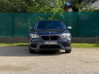 BMW X1 xDrive 18d A/T, 105kW - možnosť odpočtu DPH - 2