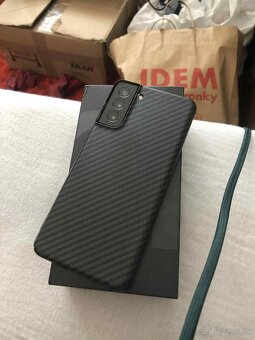 [ TOP ] Samsung Galaxy S21+ 5G - 2