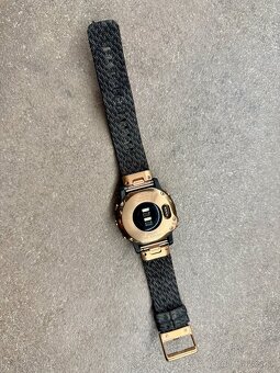 Fenix 6s sapphire - 2