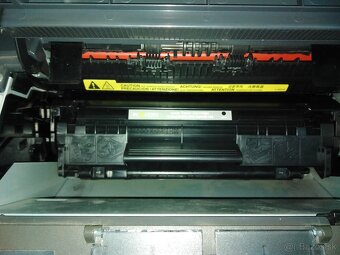 HP LaserJet 1010 - 2
