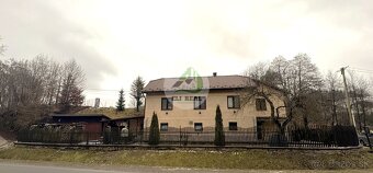 Na predaj rodinný dom v meste Gelnica - 2