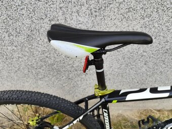 Cannondale Trail SL 4 XL - 2