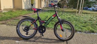 Detský bicykel kenzel ‘20’ - 2