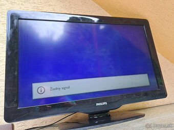 LCD TV Philips 32´(82cm) - TOP STAV - 2