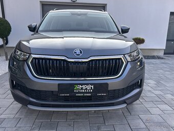 Škoda Kodiaq 2.0 TDI SCR EVO Ambition DSG - 2