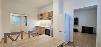 PNORF – priestranný 1i byt, 44 m2, 485,-€, Jarmočná ul. - 2
