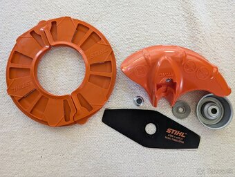 STIHL FS 55 - 2