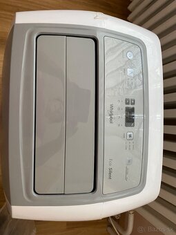 Mobilná klíma Whirlpool PACW212CO - 2