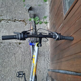 Bicykel - 2
