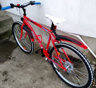 Predám cestný bicykel - 2