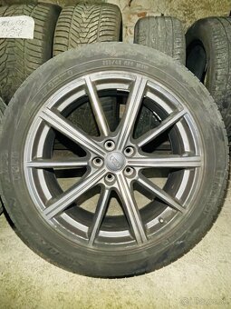 5x112 r20 Audi - 2