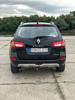 Renault Koleos - 2