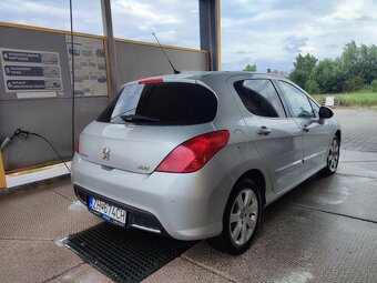 308 1.6Hdi 80kw - 2