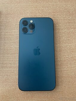 Predám/vymením iPhone 12pro - 2
