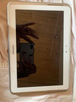 Predam Tablet samsung tab10 - 2